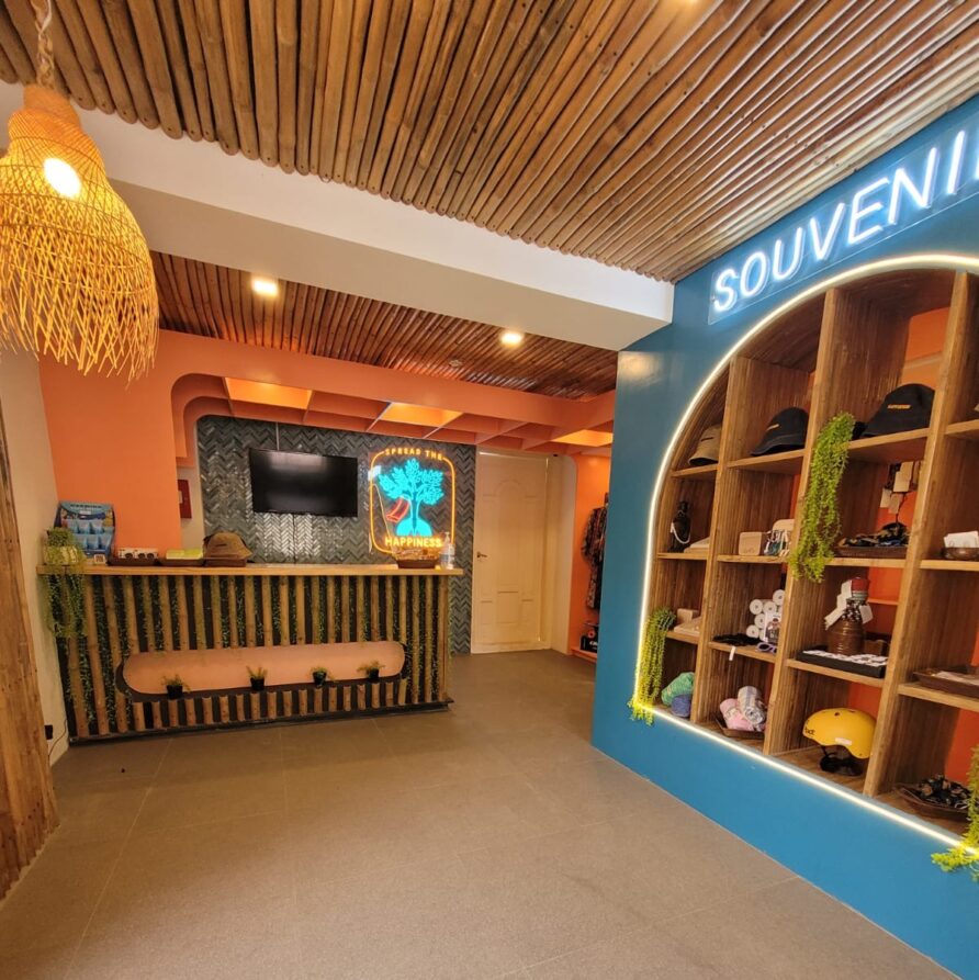happiness hotel boracay