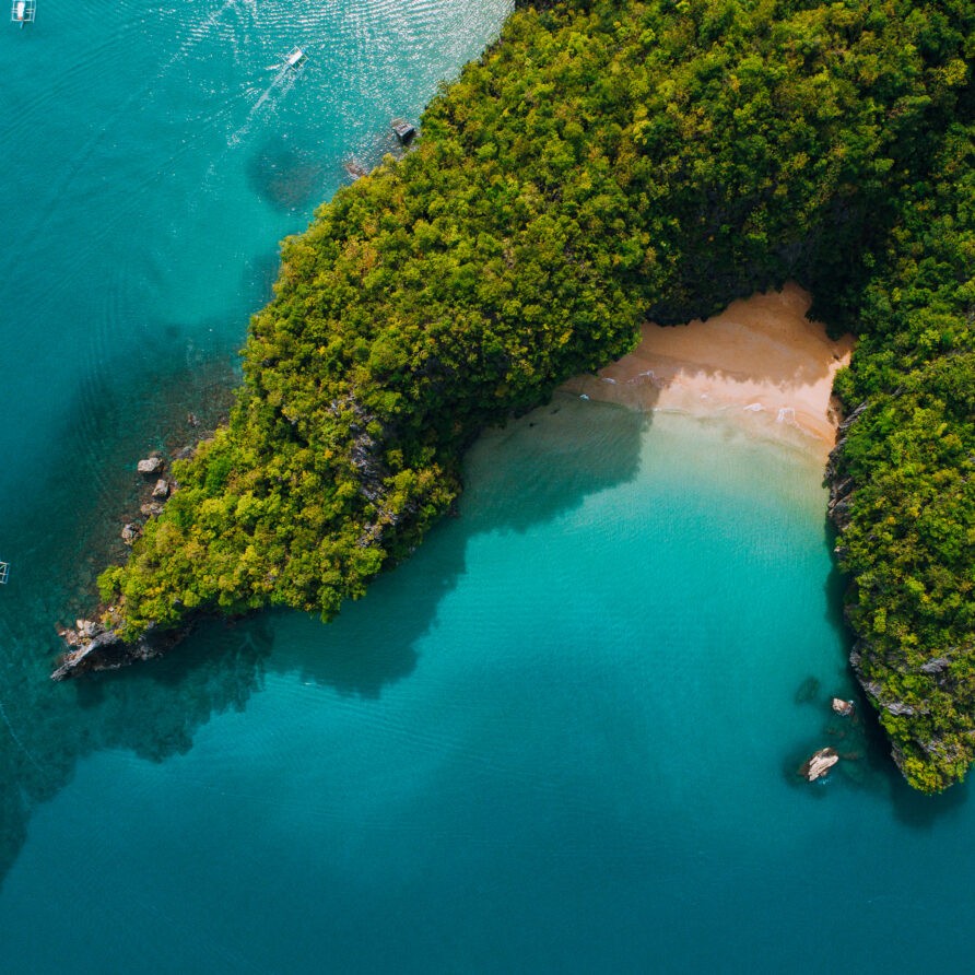 2 Weeks Ultimate Philippines Adventure