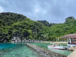 el nido resorts miniloc