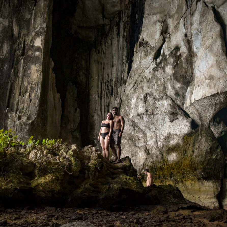 Happiness Deluxe Tour B