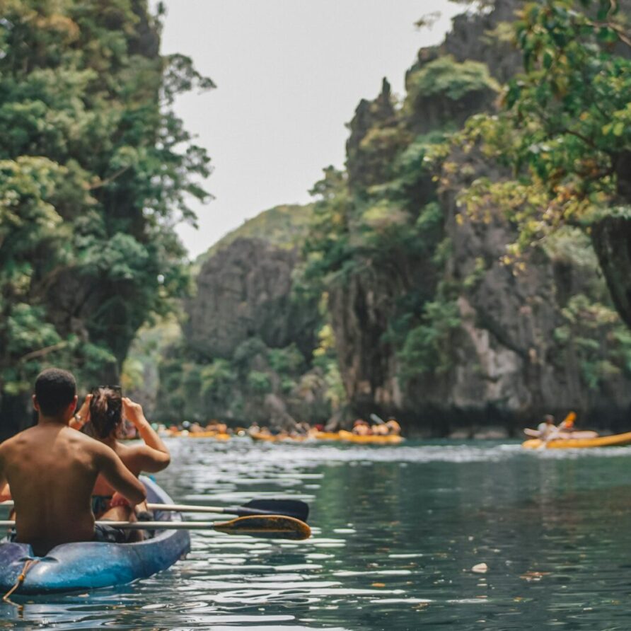 Happiness Deluxe Tour D