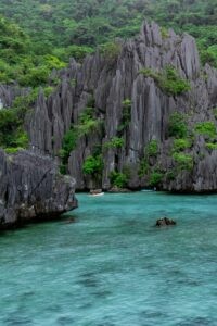 Cadlao Lagoon