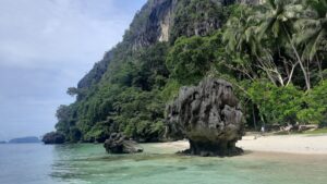 Pasandigan Cove