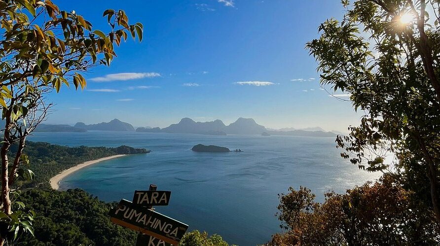 Land Tour Adventure: A Journey Through El Nido’s Natural Wonders