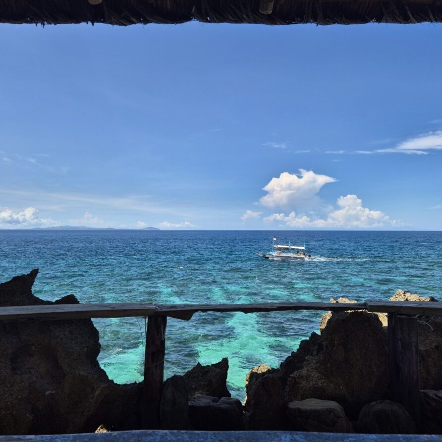 3 Weeks Getaway in the Philippines