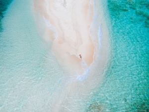 Naked Island