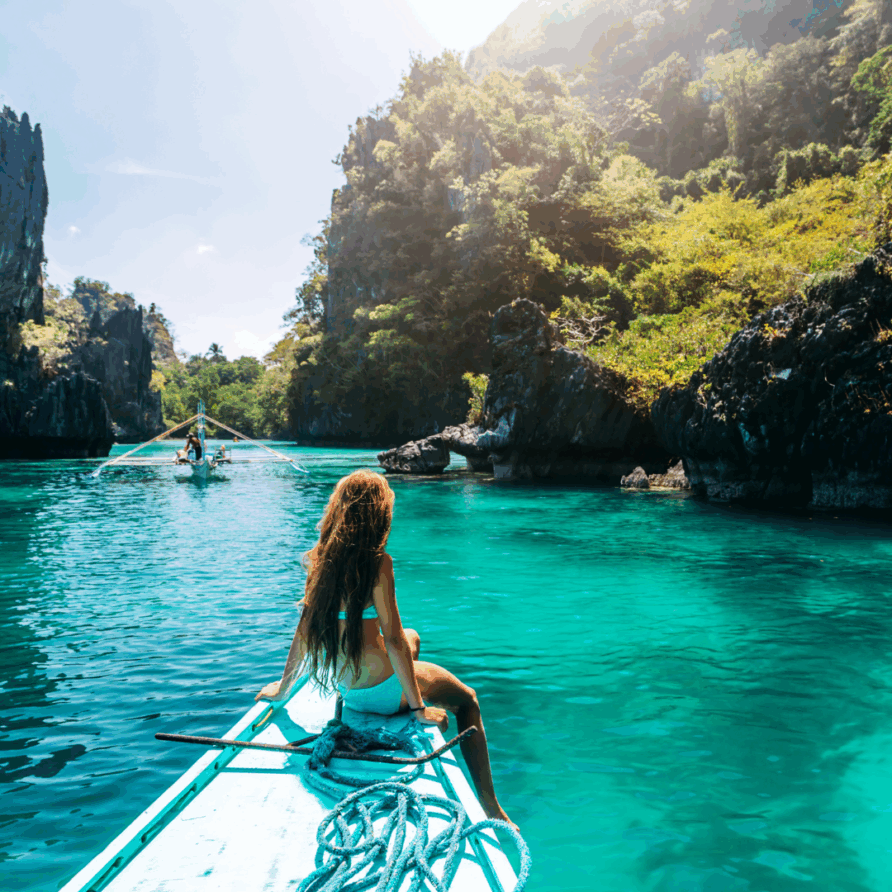 How Small Purchases Make a Big Impact in the Island