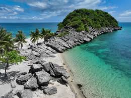 Antonia Beach