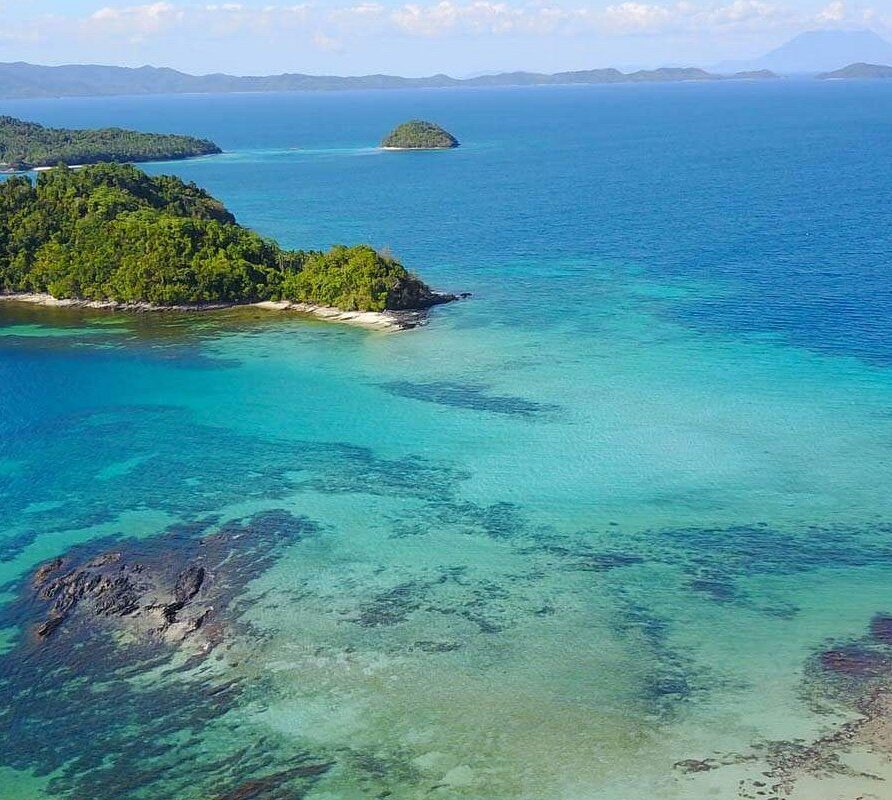 Port Barton Private Island Tour B