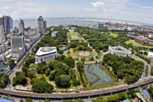 Rizal Park (Luneta)