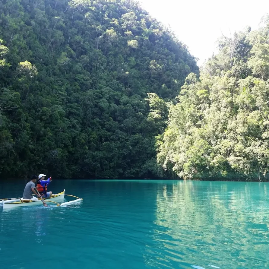 Sohoton Cove Adventure
