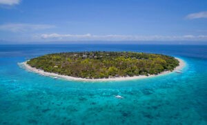 Balicasag Island