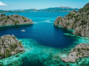 Twin Lagoon