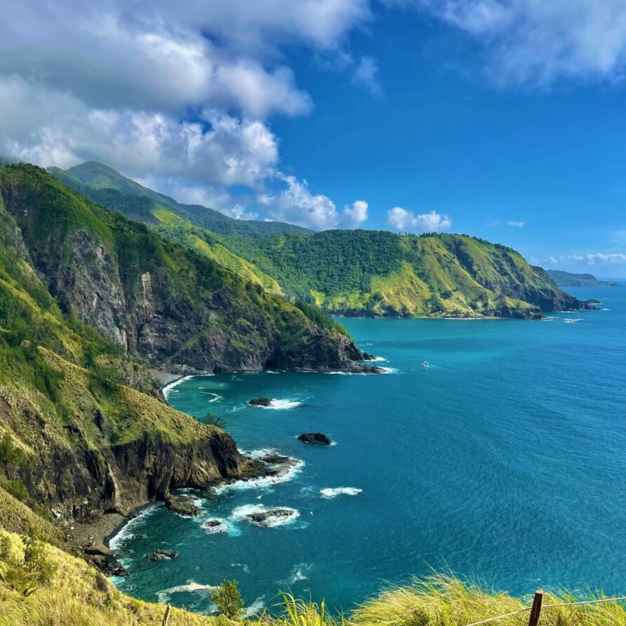 4 Days / 3 Nights Batanes Land Tour