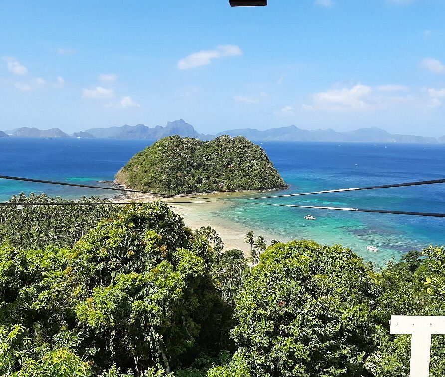 El Nido Zipline Adventure