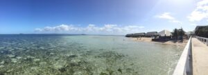 Gilutungan Island