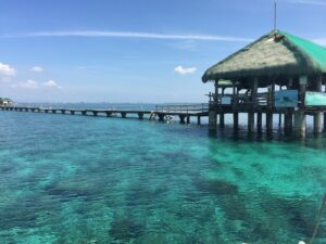 Nalusuan Island