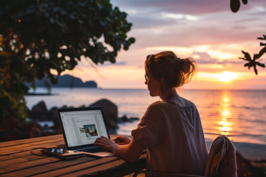 The Perfect Balance of Work and Play at Happiness Philippines for Digital Nomads