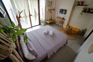 SBRGuyam- Small Room