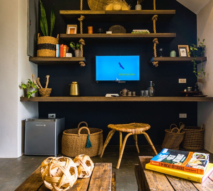 Full villa (4 rooms)