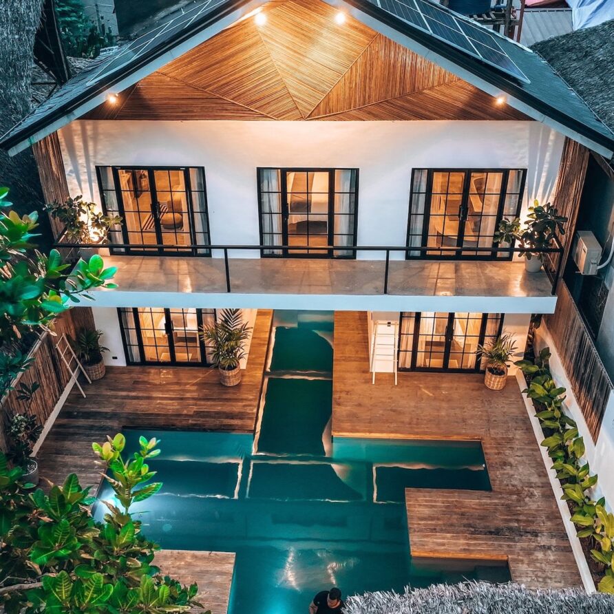 Bliss Villa