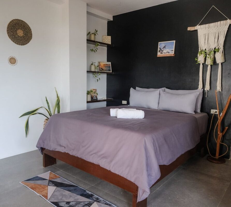 Happiness Beach Resort Siargao – Complex