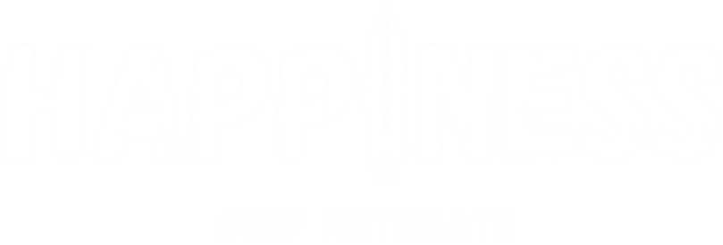 Happiness Surf Retreat