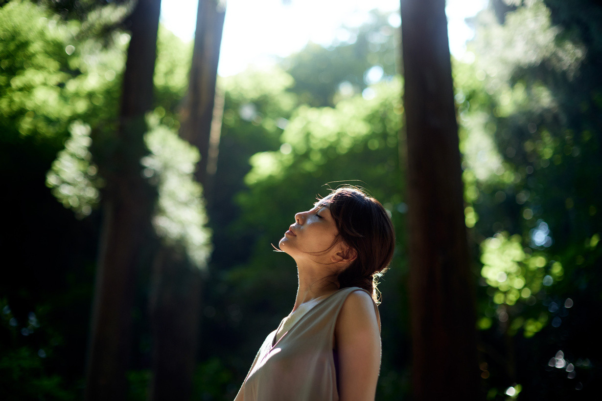 Forest relaxation
